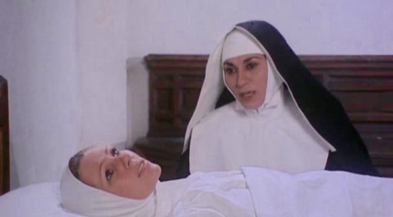 Nuns Gone Wild Original Cinemaniac