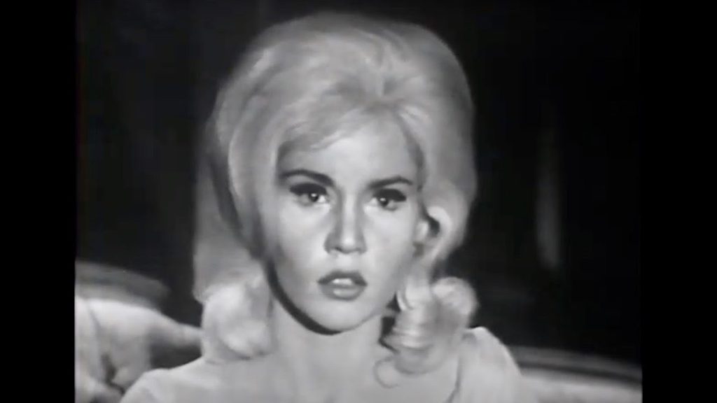 The Life and Tragic Ending of Tuesday Weld 