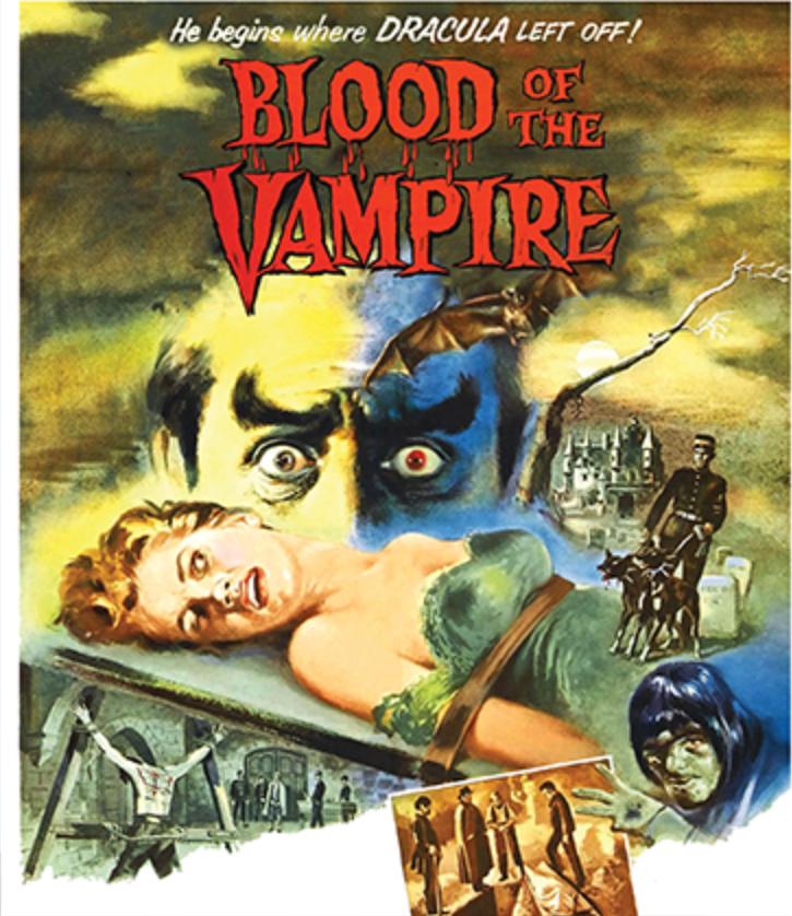 Little Vampire  Shout! Factory