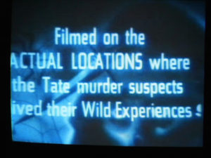 The Murder Of Director Al Adamson - Original Cinemaniac