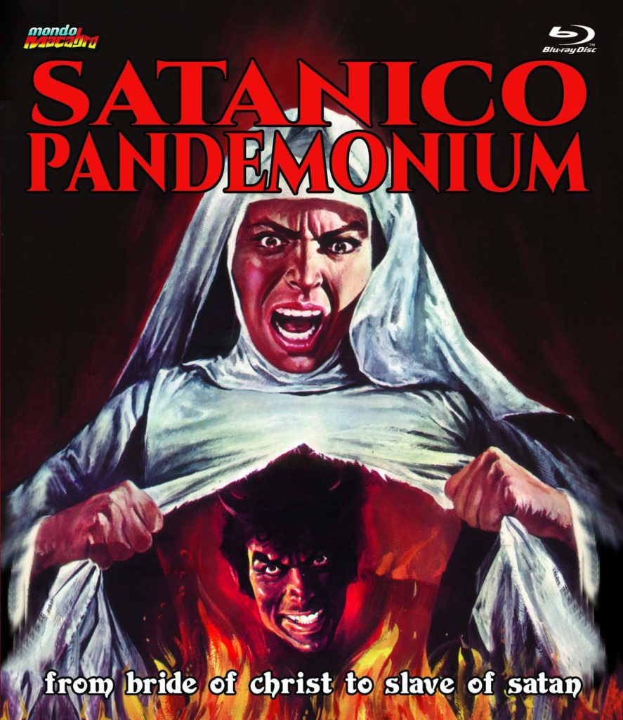 satanico pandemonium movie nude