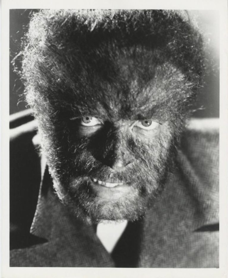 Hairy Palms: 21 Offbeat Werewolf Movies – Original Cinemaniac