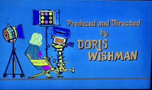 Doris Wishman: The Nudist Camp Years – Original Cinemaniac